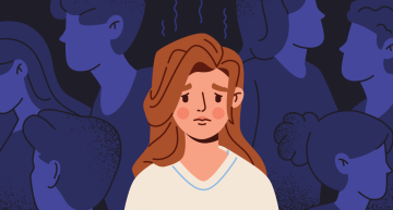 Πολλές ευχές – το βάρος της μοναξιάς